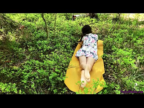 ❤️ Stranger on Tinder Masturbates My Pussy and Fucks Passionately in the wood ❤❌ porno dina su.hdpornpics.ru ﹏