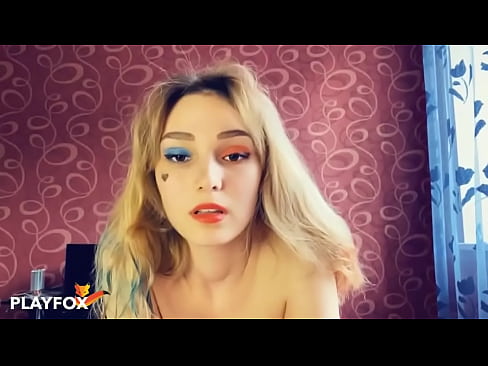 ❤️ Kacamata kanyataanana maya sihir masihan kuring séks sareng Harley Quinn ❤❌ porno dina su.hdpornpics.ru ﹏