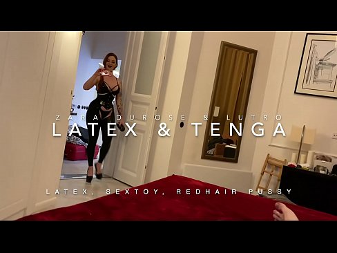 ❤️ Redheaded stepsister di lateks costume fucked ku stepbrother ❤❌ porno dina su.hdpornpics.ru ﹏