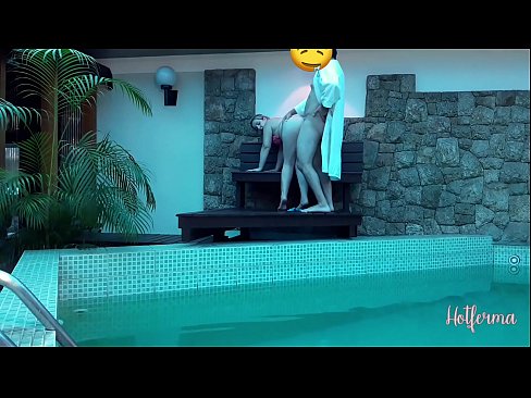 ❤️ Boss ngajak babu ka kolam renang, tapi teu bisa nolak a panas ❤❌ porno dina su.hdpornpics.ru ﹏