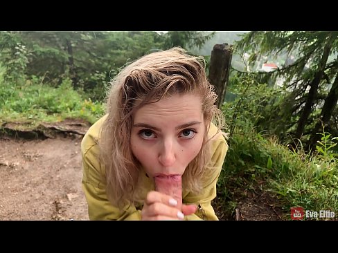 ❤️ Gadis swallows cum sanggeus blowjob umum - Eva Elfi ❤❌ porno dina su.hdpornpics.ru ﹏
